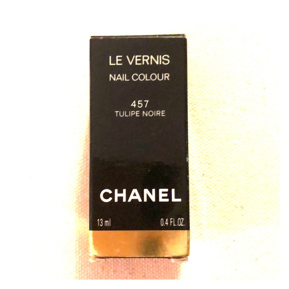 CHANEL Other - Chanel Nail Lacquer